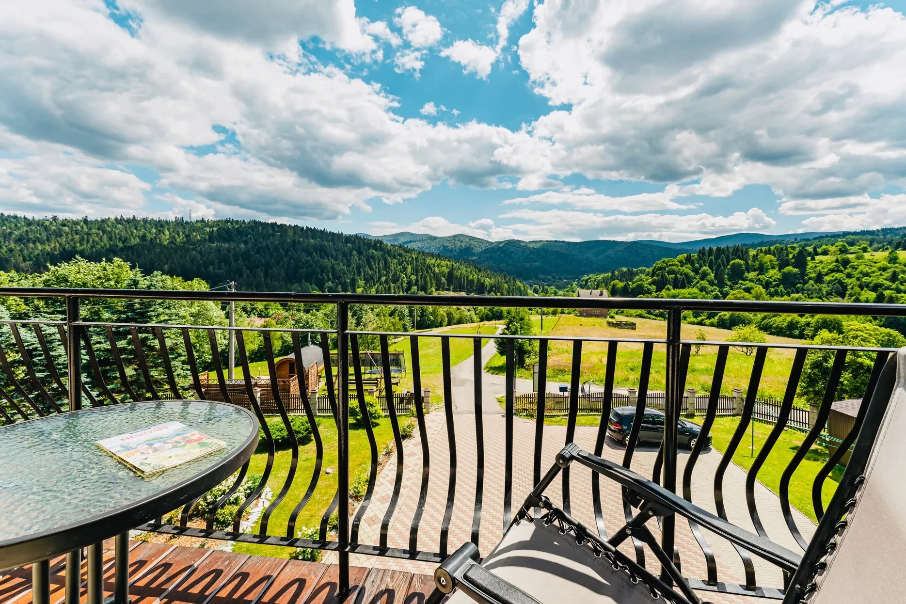 Bieszczady na wakacje – miejsca dla wszystkich typu podróżnika