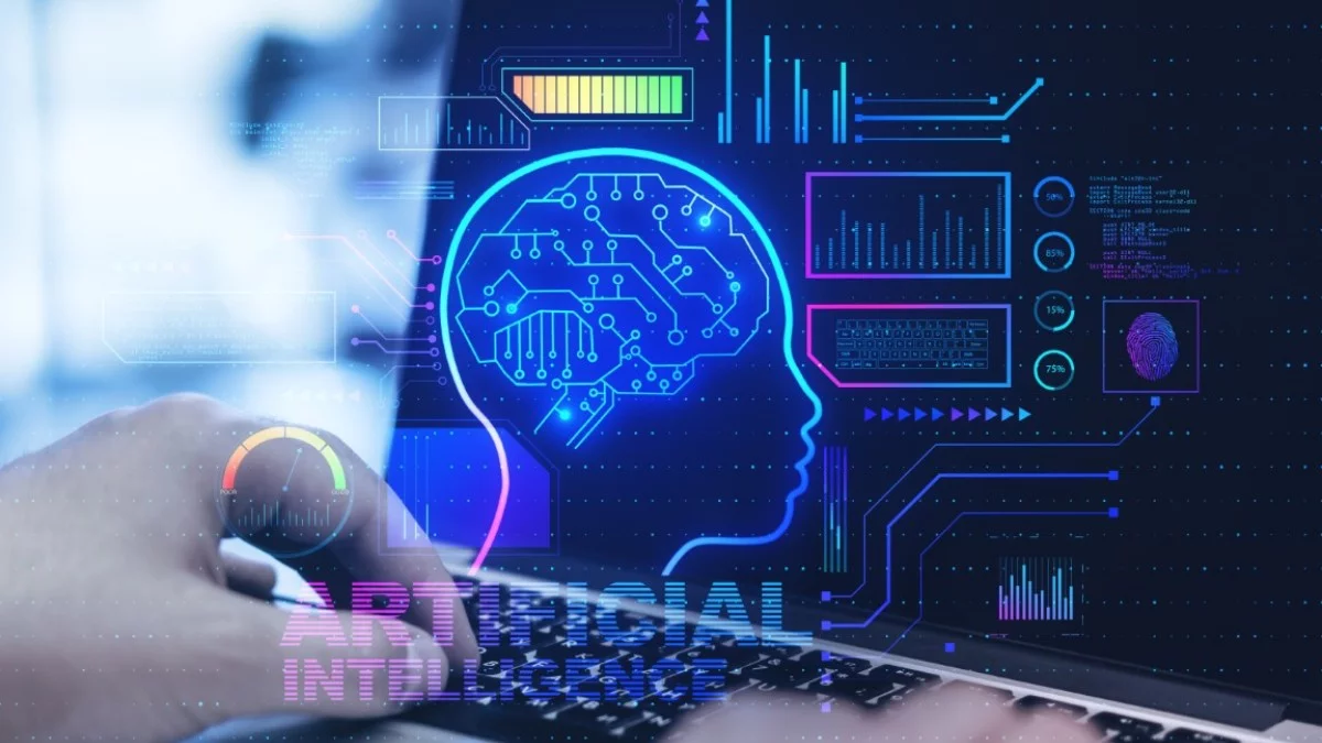 Chcesz tworzyć systemy, które uczą się same? Poznaj studia magisterskie ze sztucznej inteligencji i uczenia maszynowego!