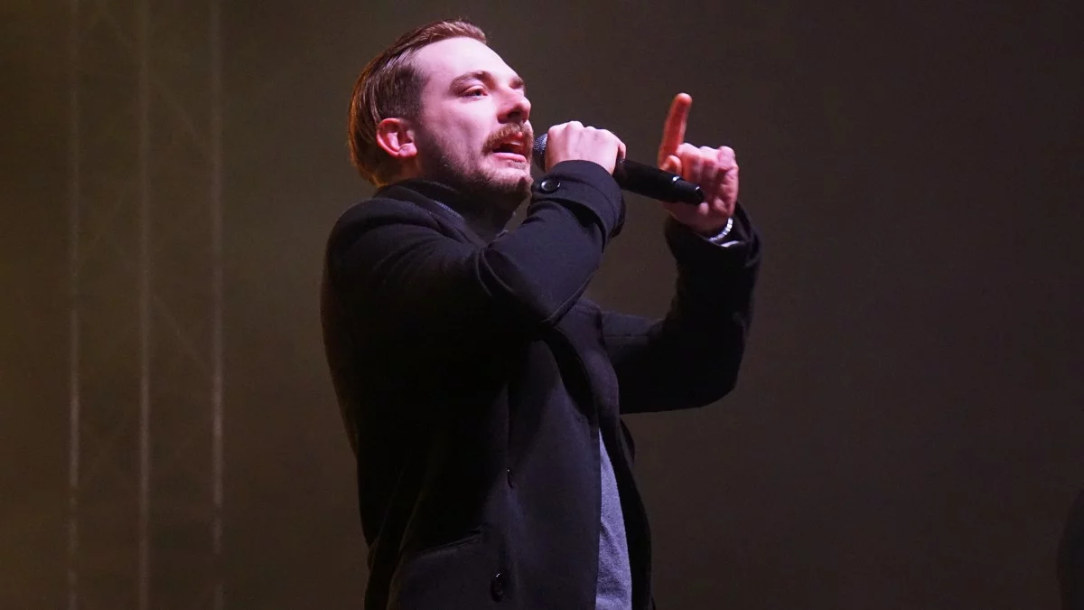 Stacja B. rozgrzała publiczność. Jeden z najbardziej wyczekiwanych koncertów [ZDJĘCIA]