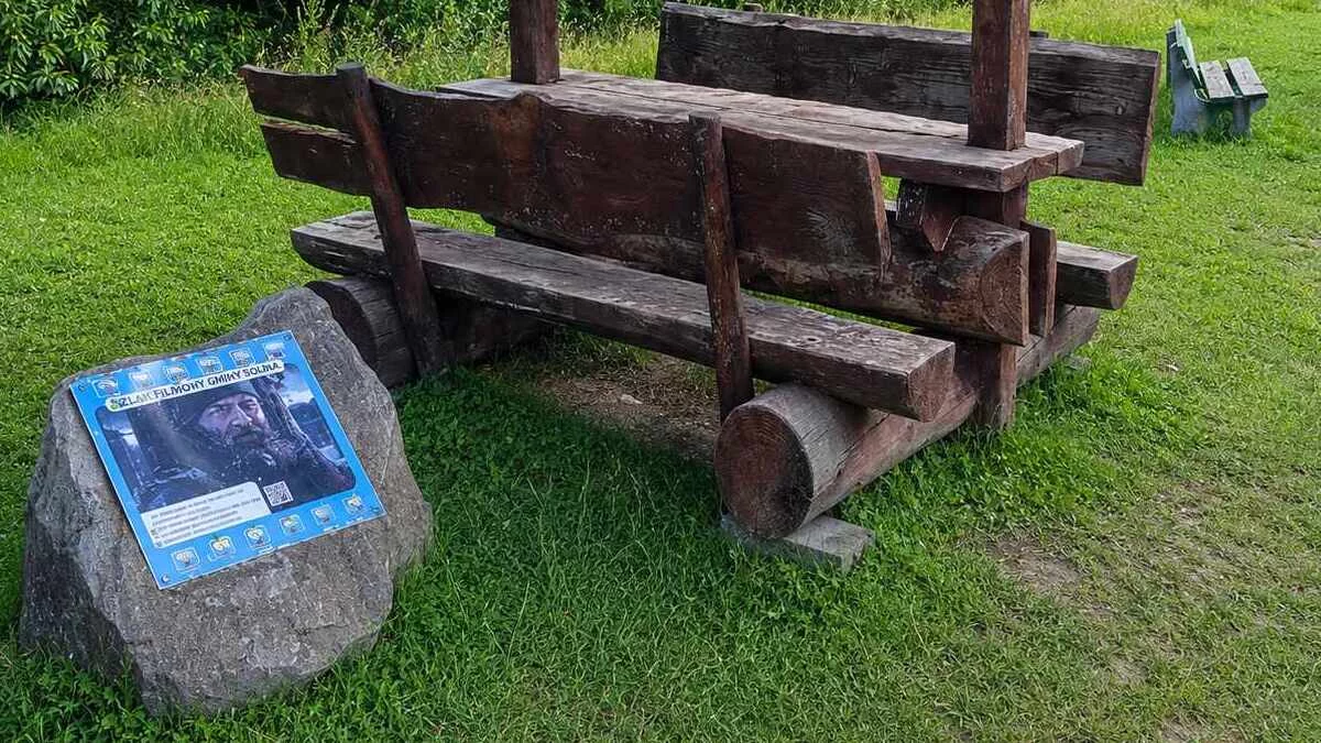 Tu kręcono „Watahę”. Bieszczady mają swój Szlak Filmowy