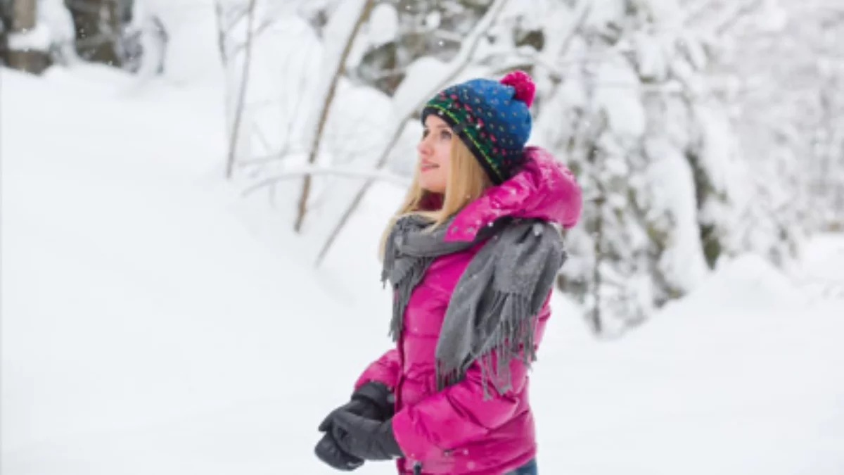 Zimowa wyprawa w góry? Sprawdź, jaką czapkę zabrać ze sobą