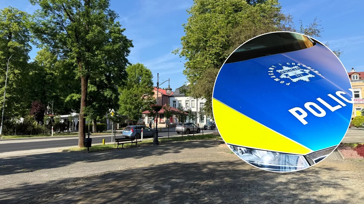 58-latek z 2 promilami za kółkiem. Jeden świadek zareagował i zatrzymał dramat