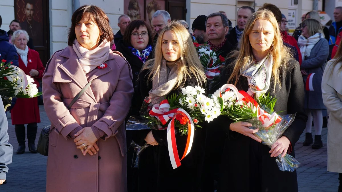 Wspólna pamięć, wspólna Polska. Bieszczady obchodzą Święto Niepodległości