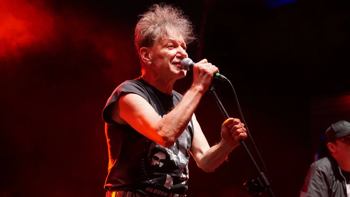 Zespół KSU zagra koncert w „Bramie Bieszczad”. Cel wydarzenia jest szczególny