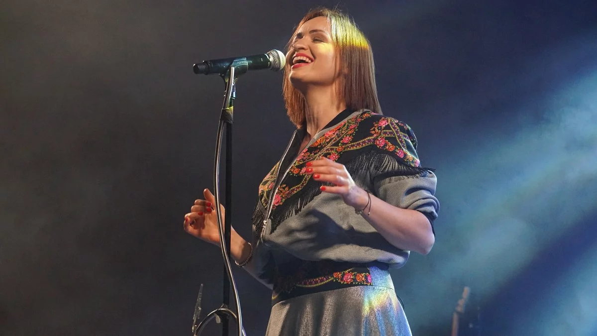 BRAThANKI zagrały na Country&Rock Festiwal. Wybrzmiały największe hity [ZDJĘCIA, WIDEO]