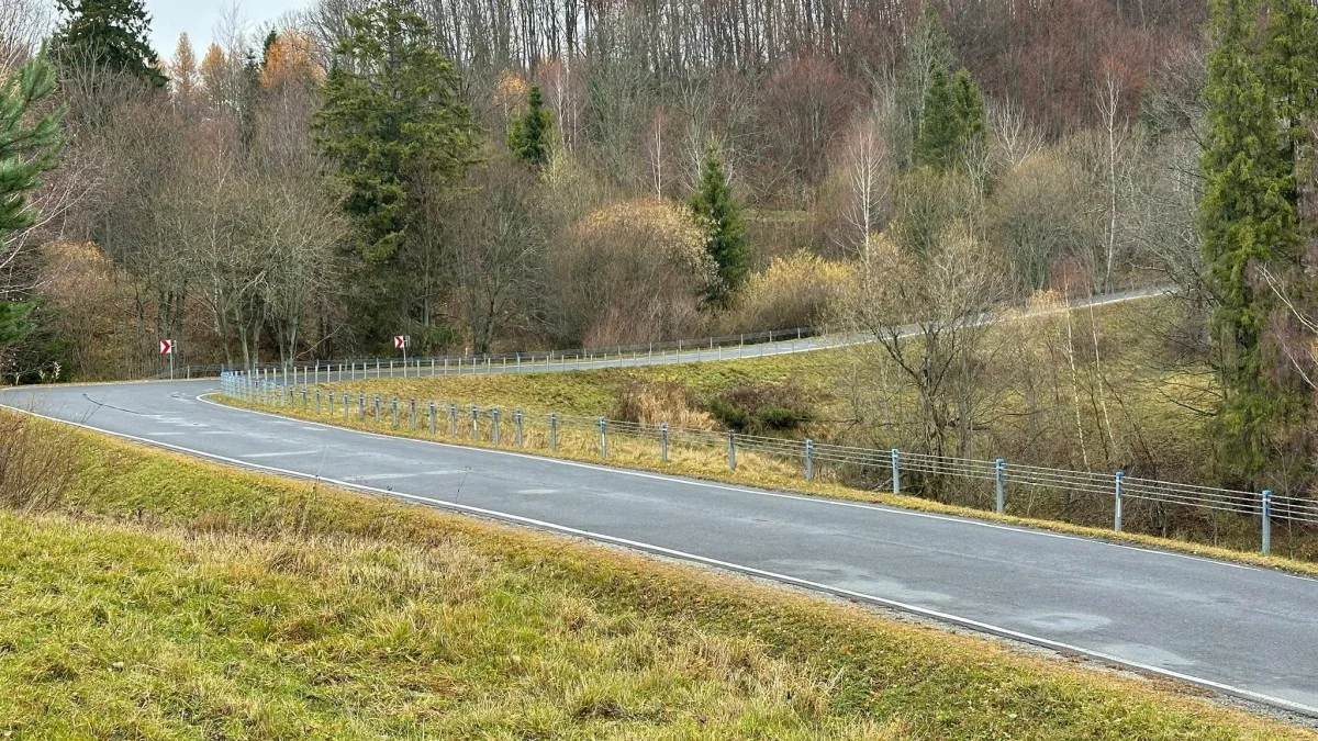 Pogoda Bieszczady. Prognoza na dziś. Środa 12 listopada