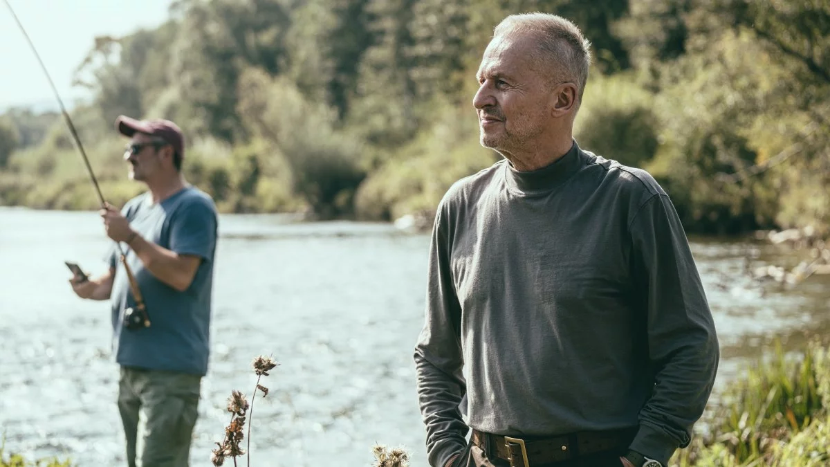 Zdjęcia do tego filmu realizowane były w Bieszczadach. Gdzie obejrzymy tę produkcję?