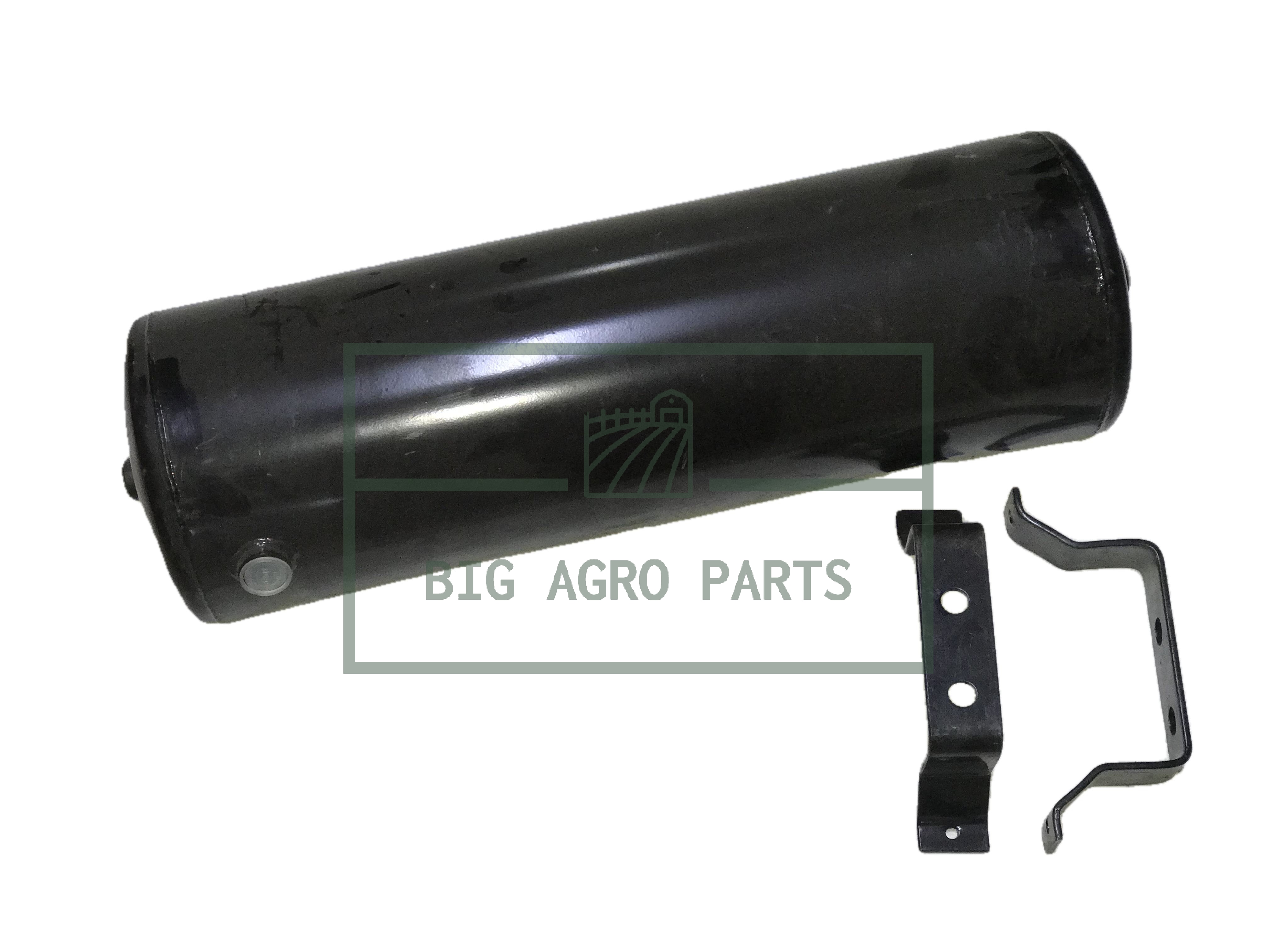 Балон повітряний гальмівної системи (ресивер) МТЗ