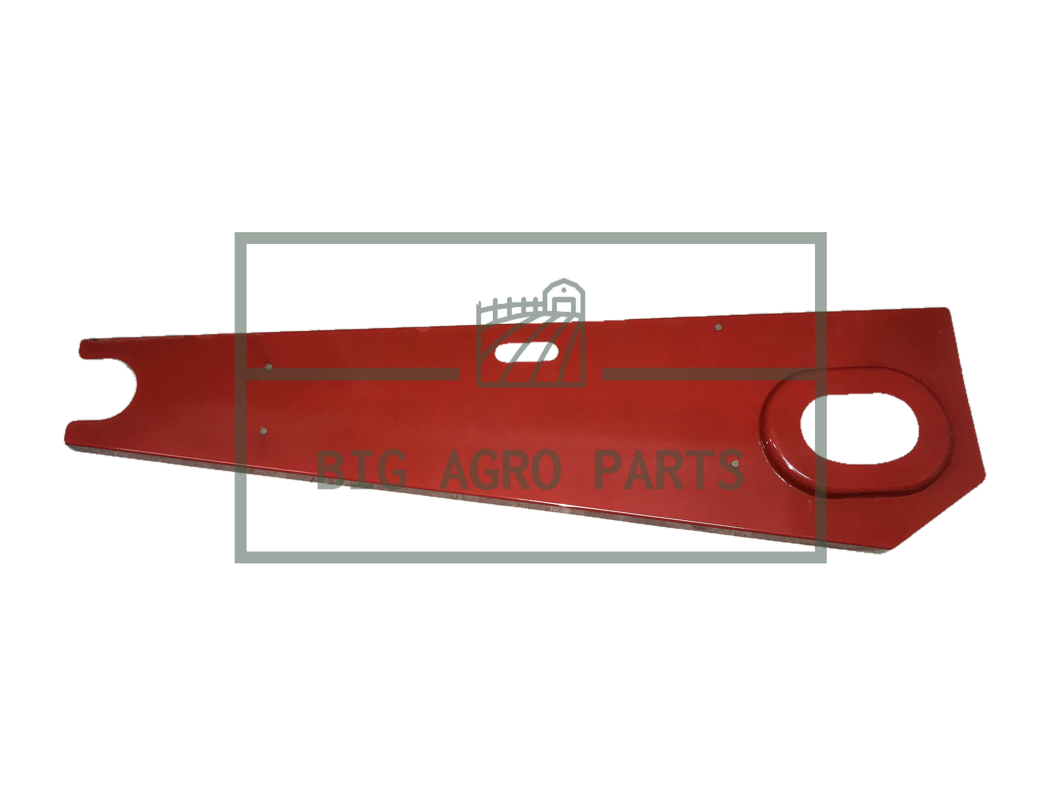 Кришка захисна ременів (1,65)