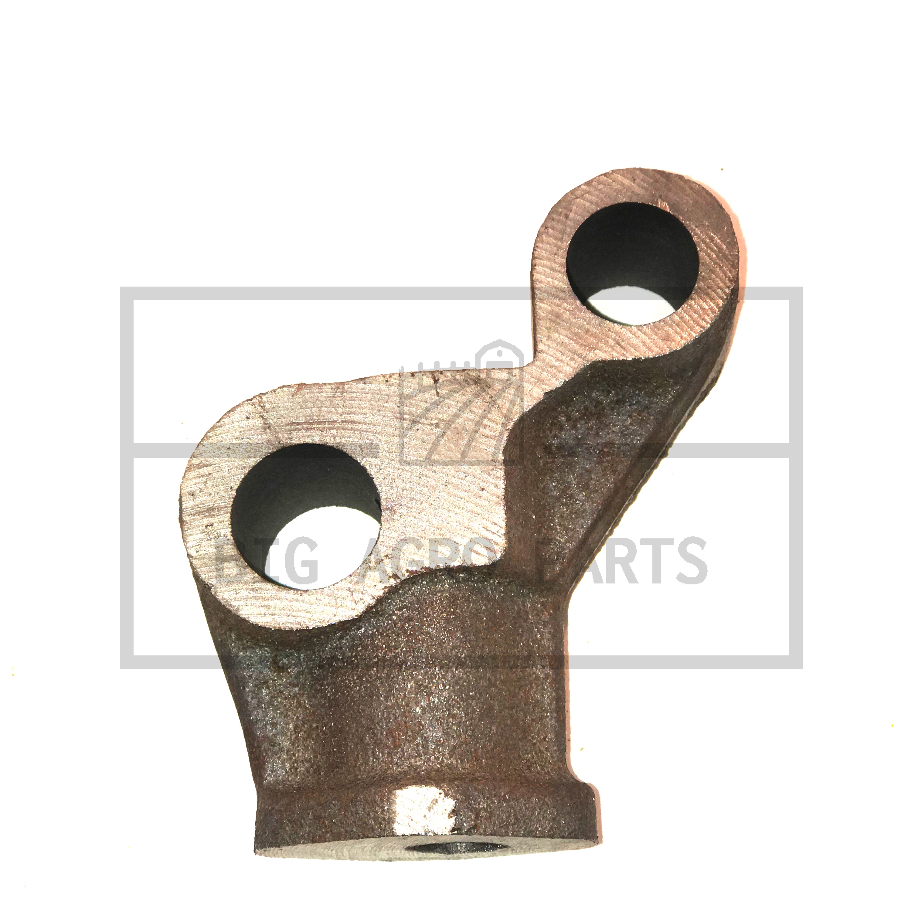 Стійка вісі коромисел ЮМЗ