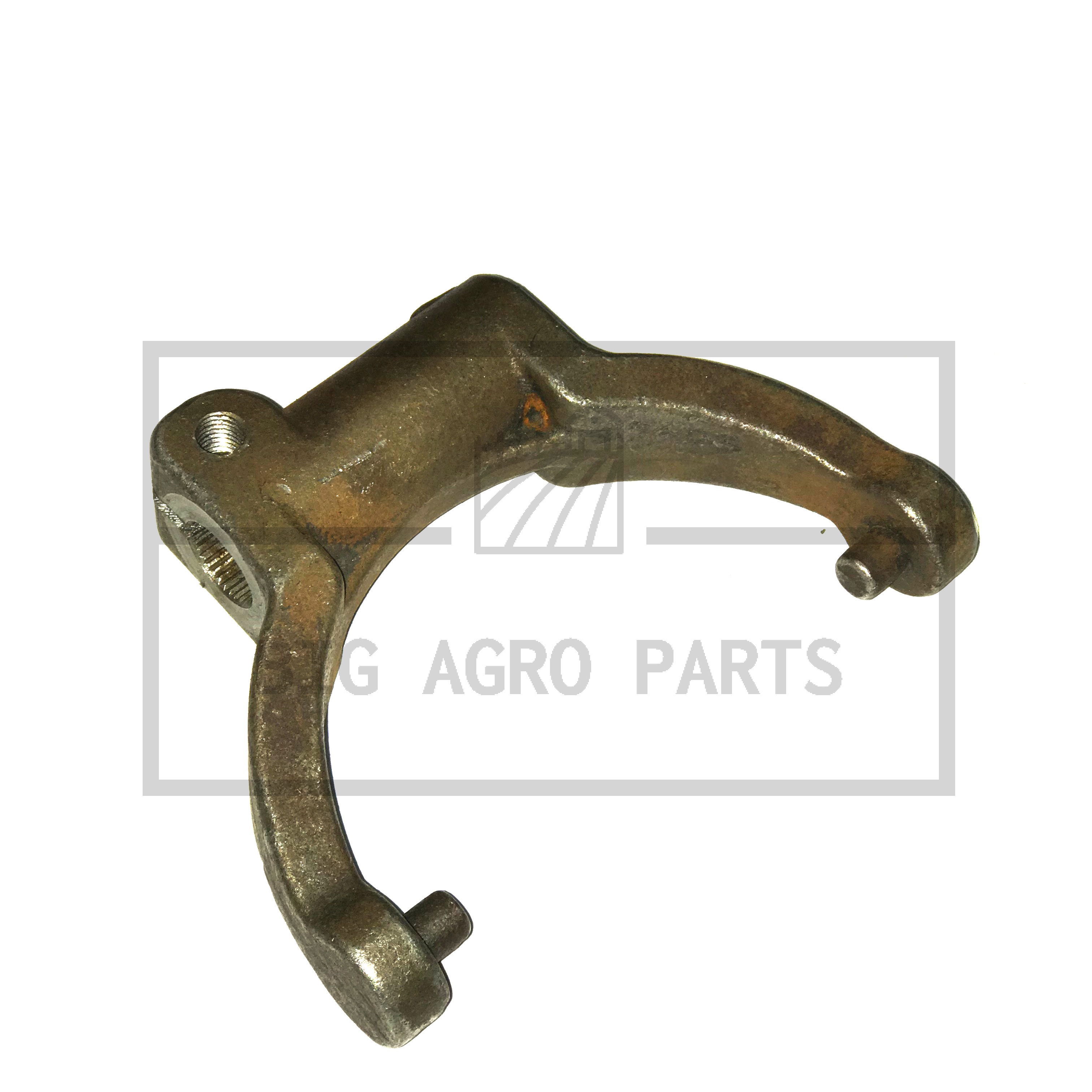 Вилка ВОМ Т-40