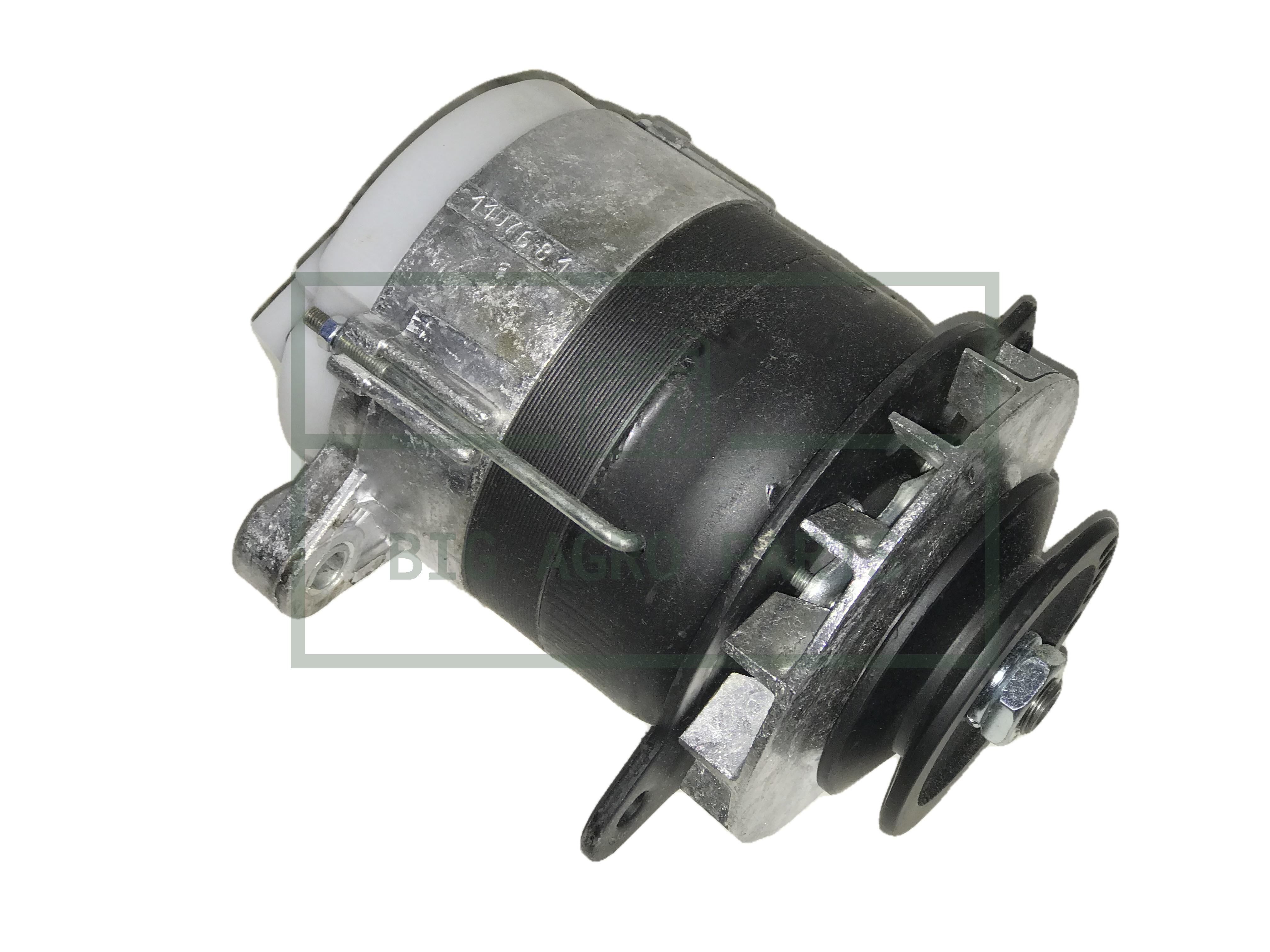 Генератор МТЗ (14V 700W) RADIOVOLNA