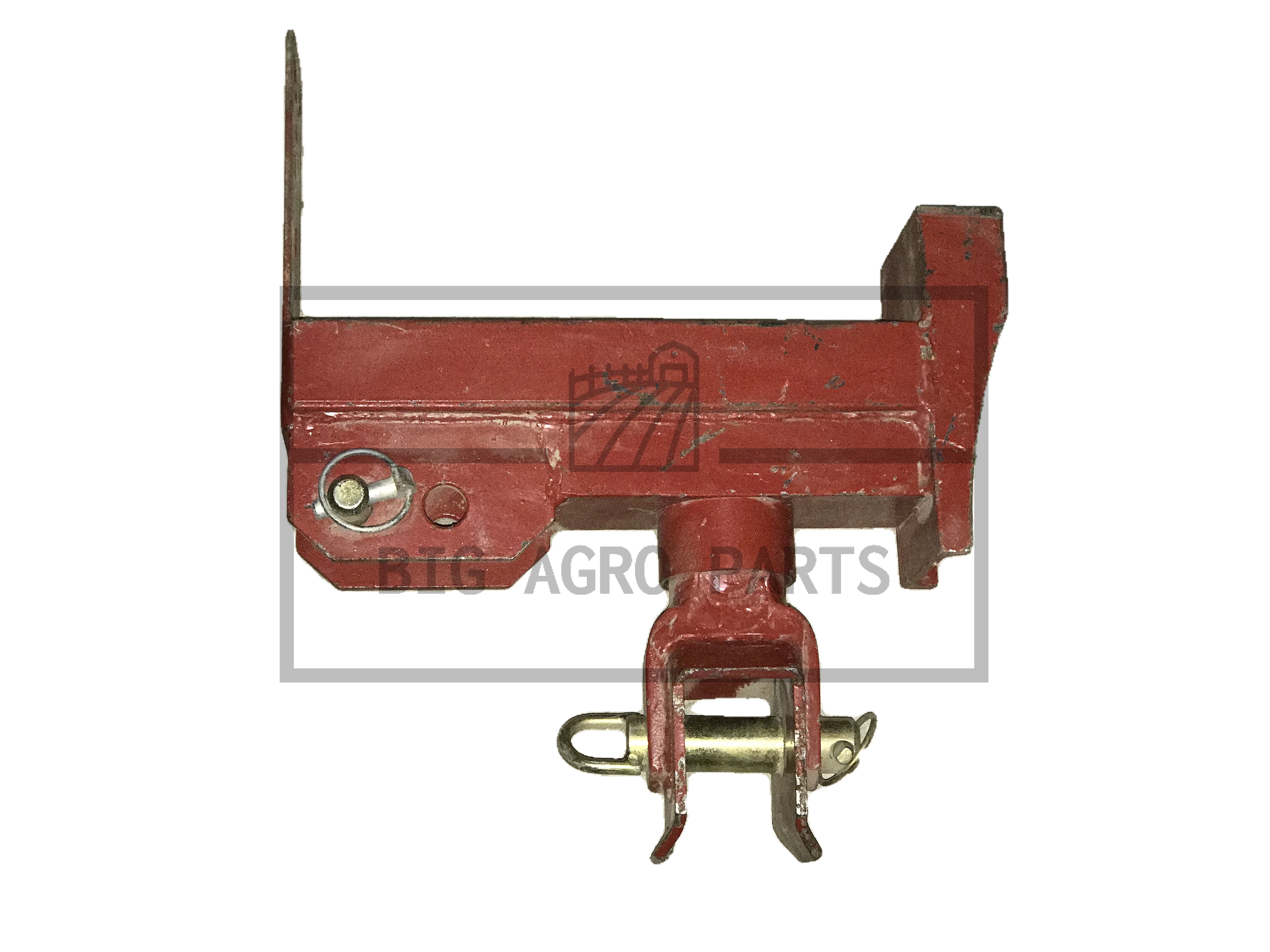 Пристрій причіпний (верхній) Т-25