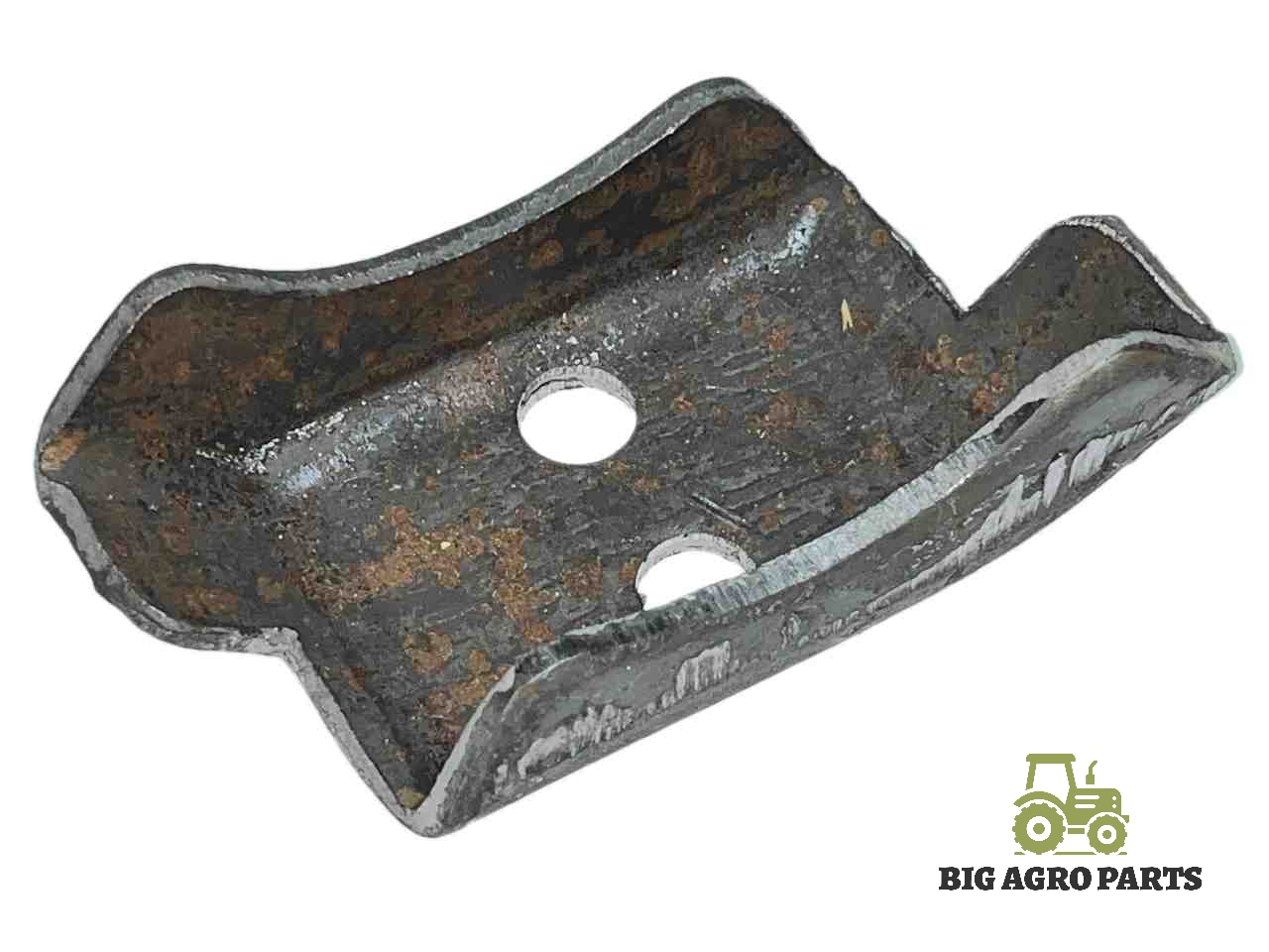 Прижим гнучкої муфти ЮМЗ