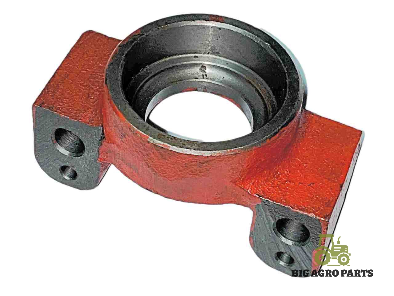 Корпус підшипника косарки (1,65)