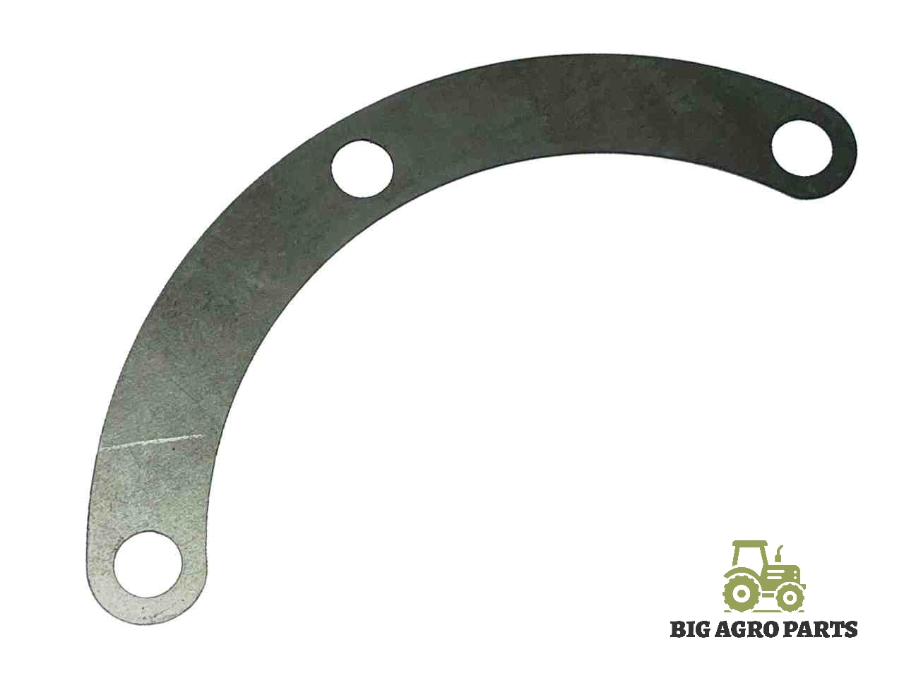 Прокладка регулювальна ЮМЗ (S=1мм)