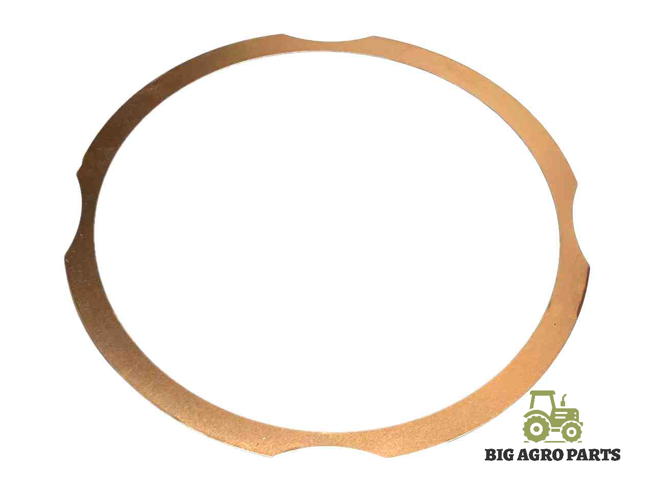 Прокладка циліндра Т-25, Т-40