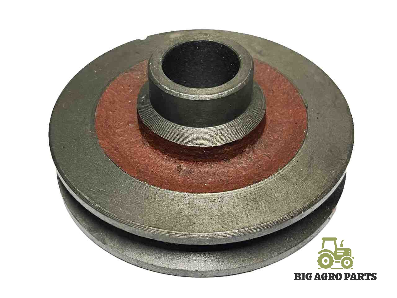 Шків вентилятора Т-25