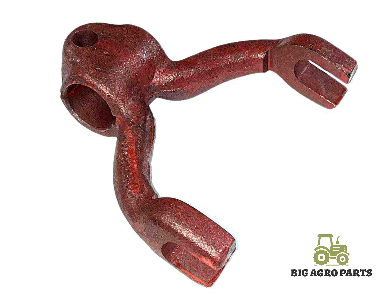 Вилка відводки Т-25 (н.т. з вусиками)