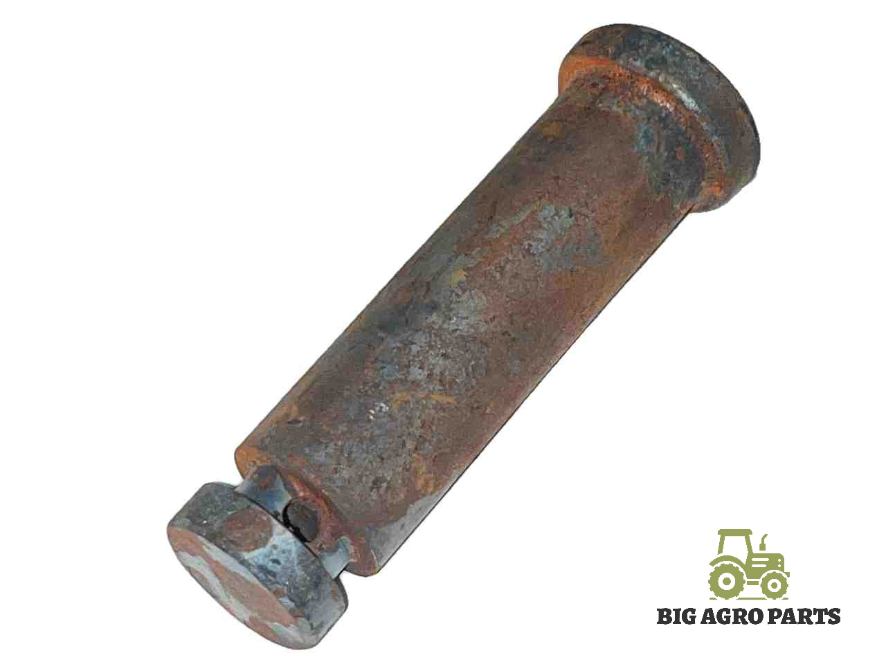 Палець кріплення гідроциліндра верхній ЮМЗ/МТЗ (короткий)