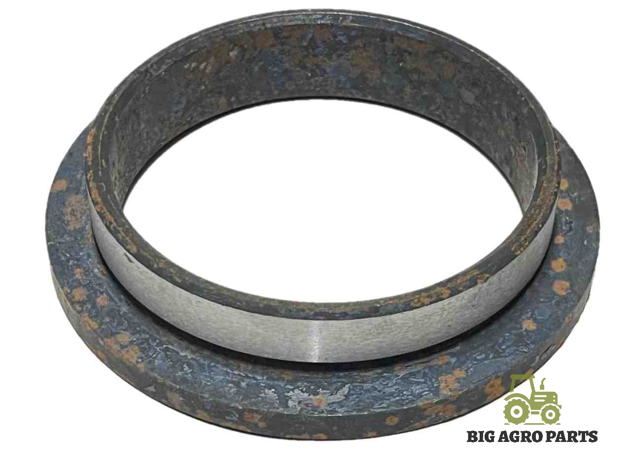 Кільце упорне віджимних ричагів ЮМЗ СТАЛЬ