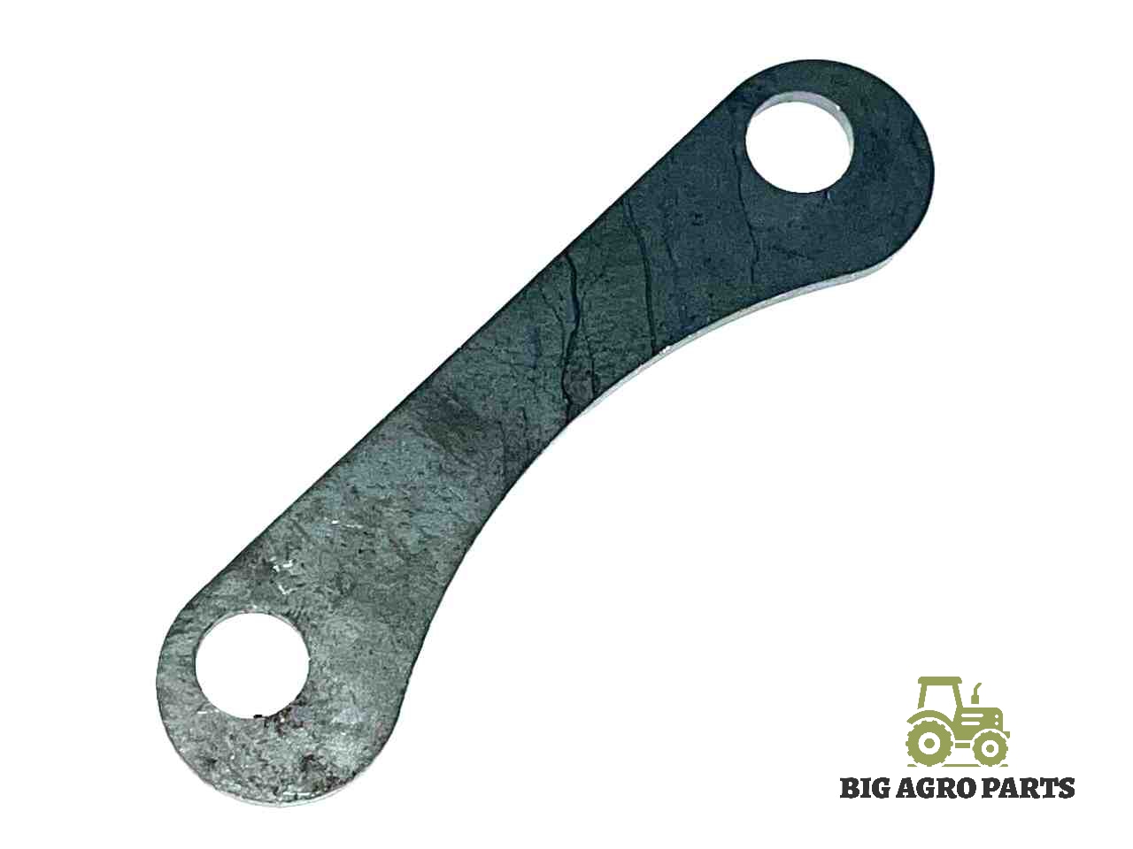 Пластина прижимна кронштейна відводки ЮМЗ