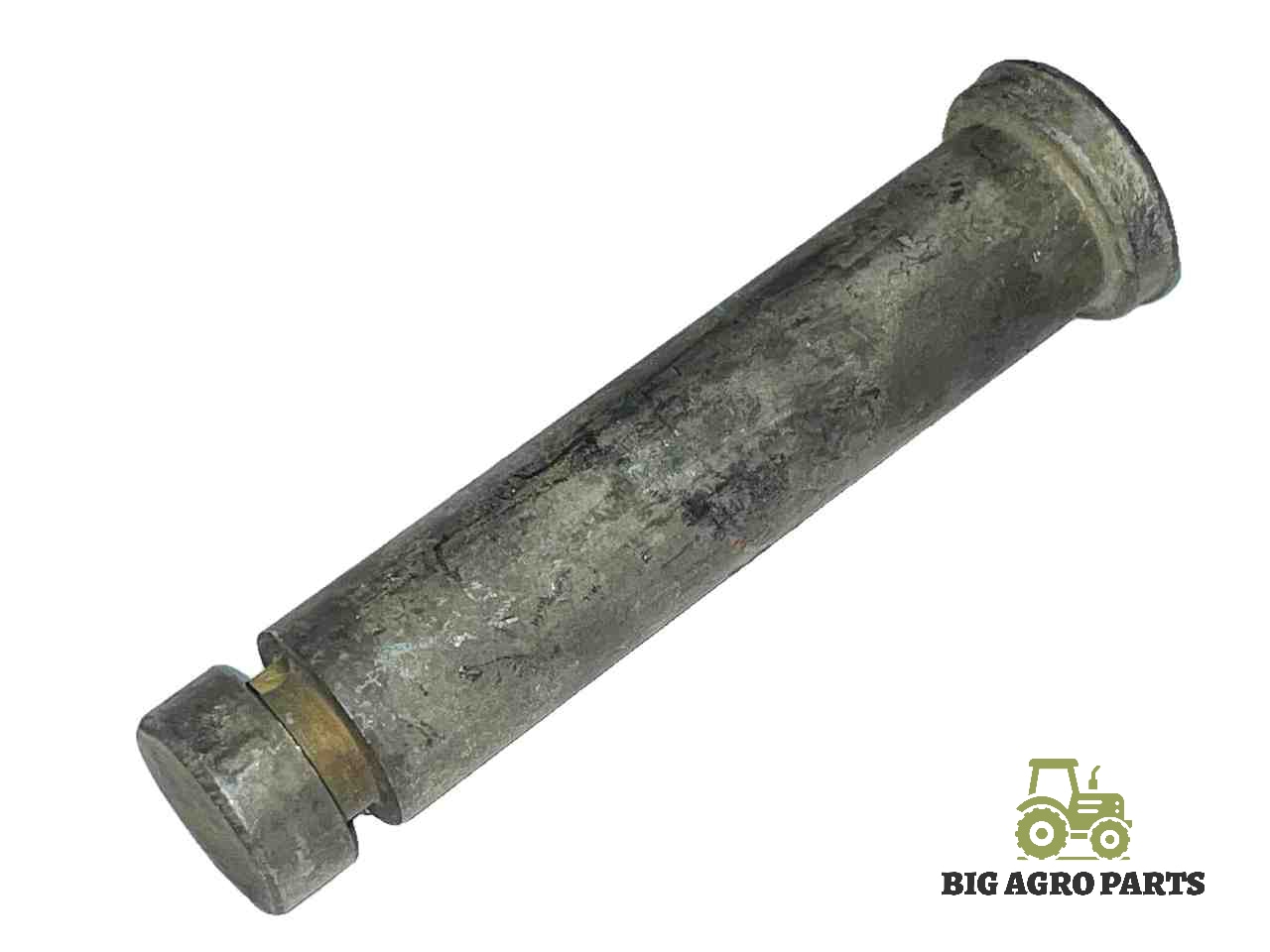 Палець кріплення гідроциліндра верхній ЮМЗ/МТЗ (довгий)