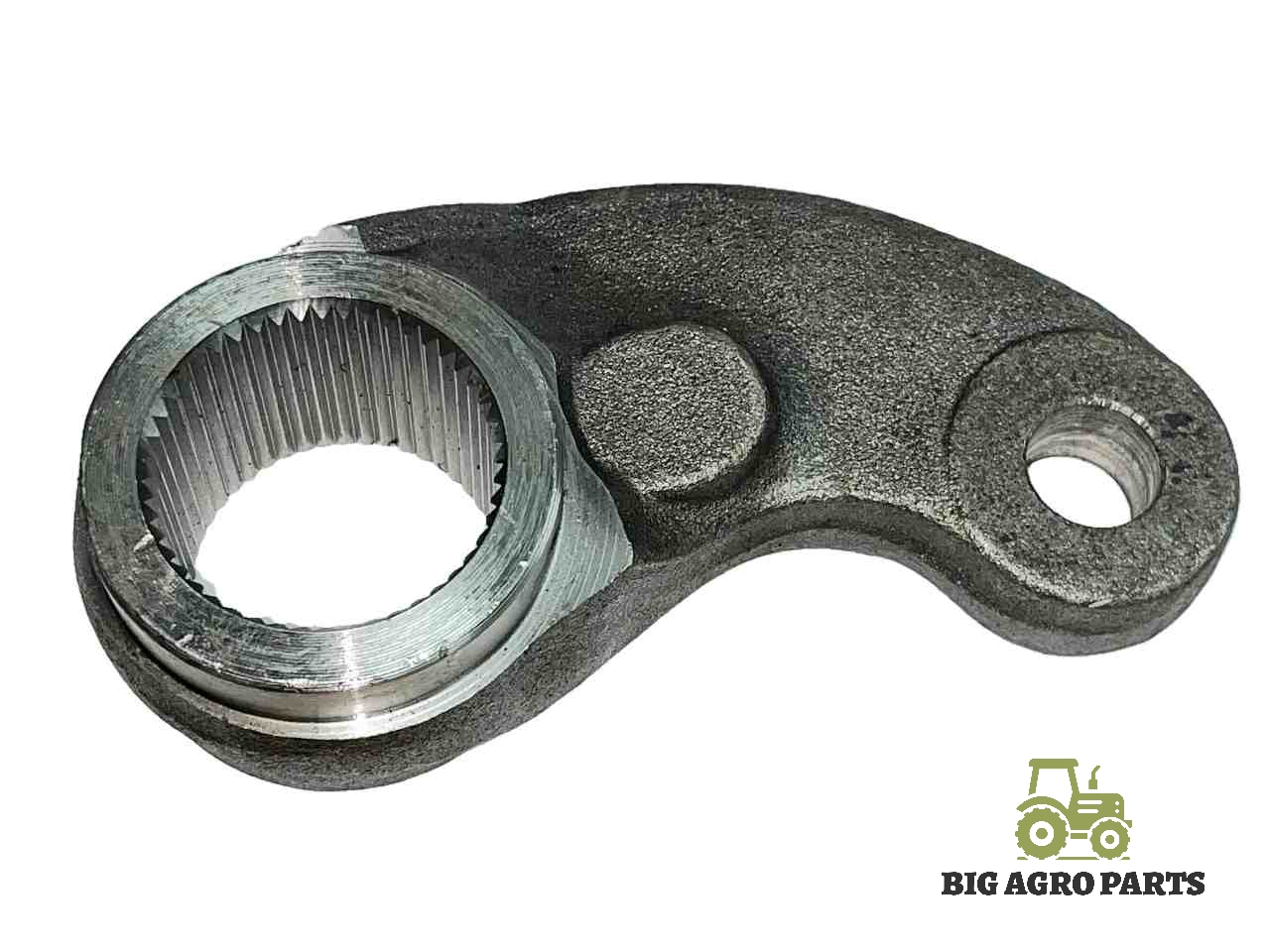 Ричаг навіски центральний ЮМЗ