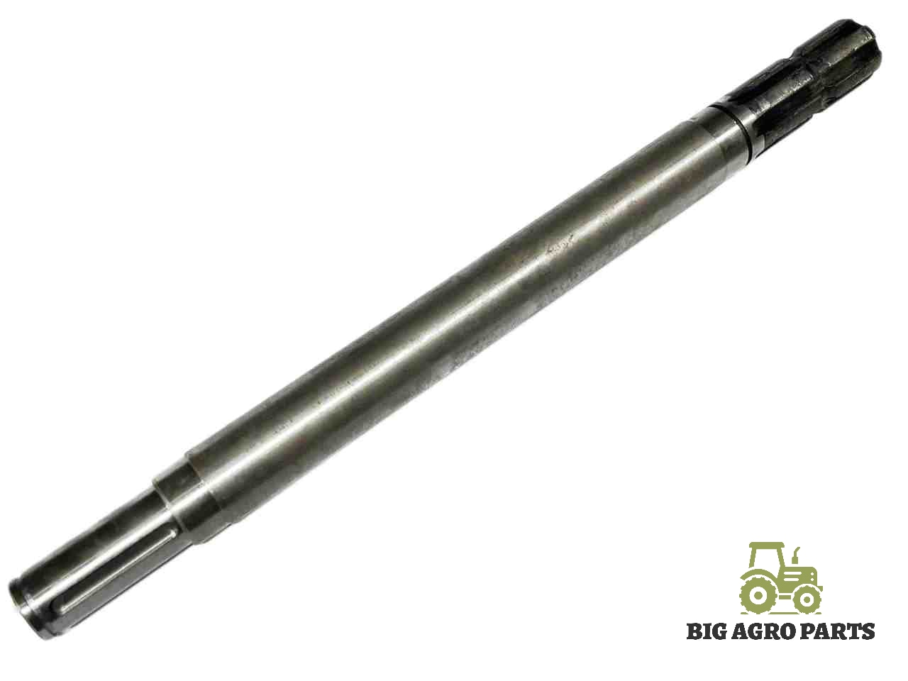 Валик головний косарки