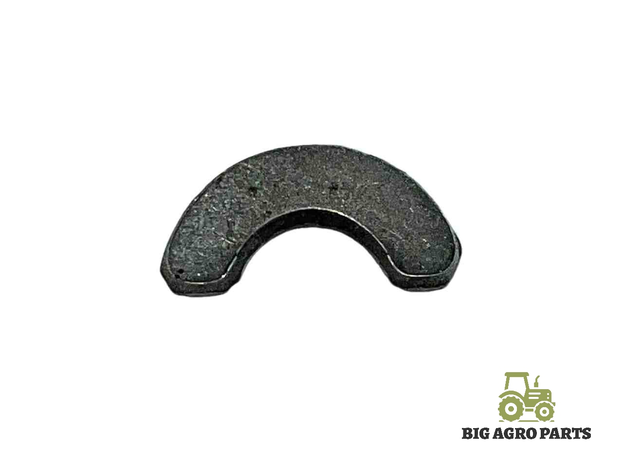 Напівкільце диска муфти зчеплення ЮМЗ