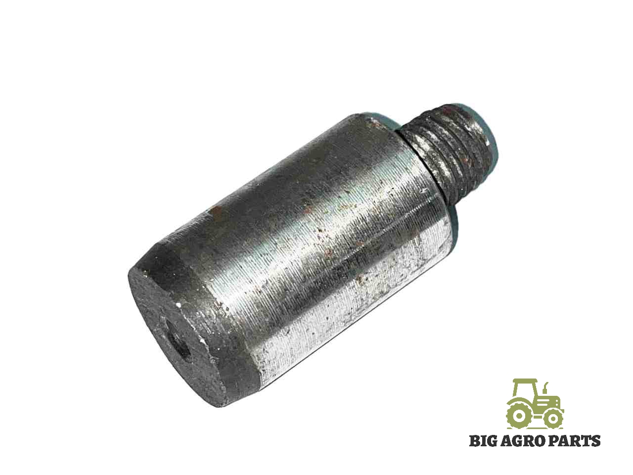 Палець стопорний кронштейна кріплення гідроциліндра задньої навіски ЮМЗ