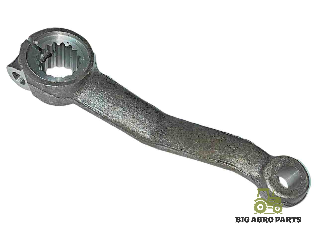 Ричаг поворотний правий ЮМЗ