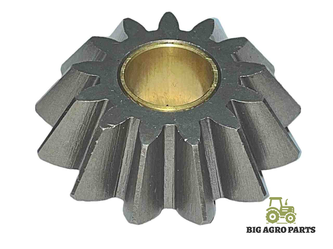 Сателіт диференціала ЮМЗ (з втулкою)