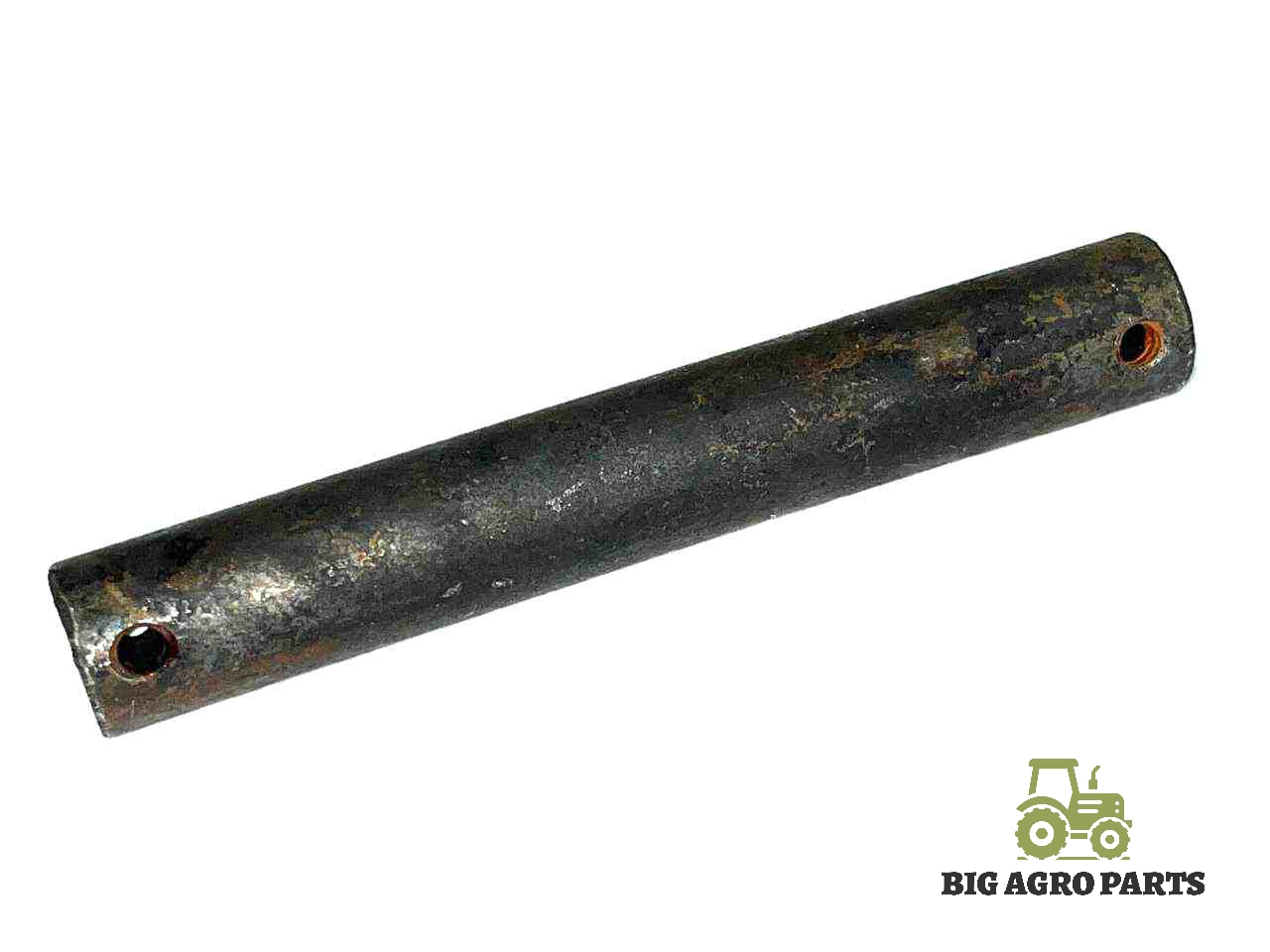 Вісь довантажувача (верхя довга L-142 Ф-22)