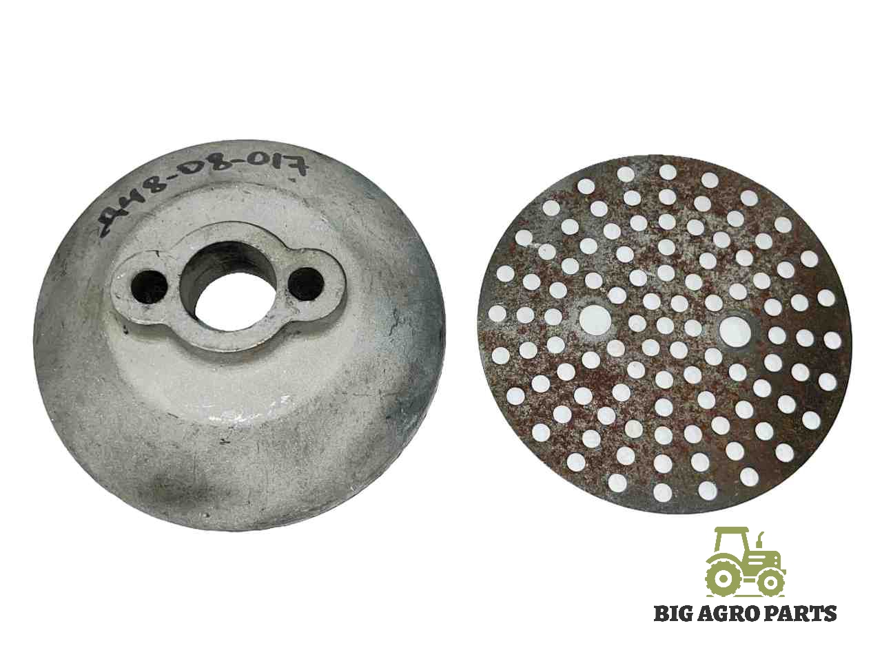 Маслозабірник Д-65 ЮМЗ