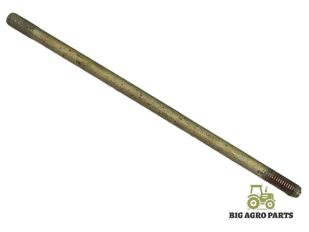 Шпилька головки блока Т-25 (анкерна)