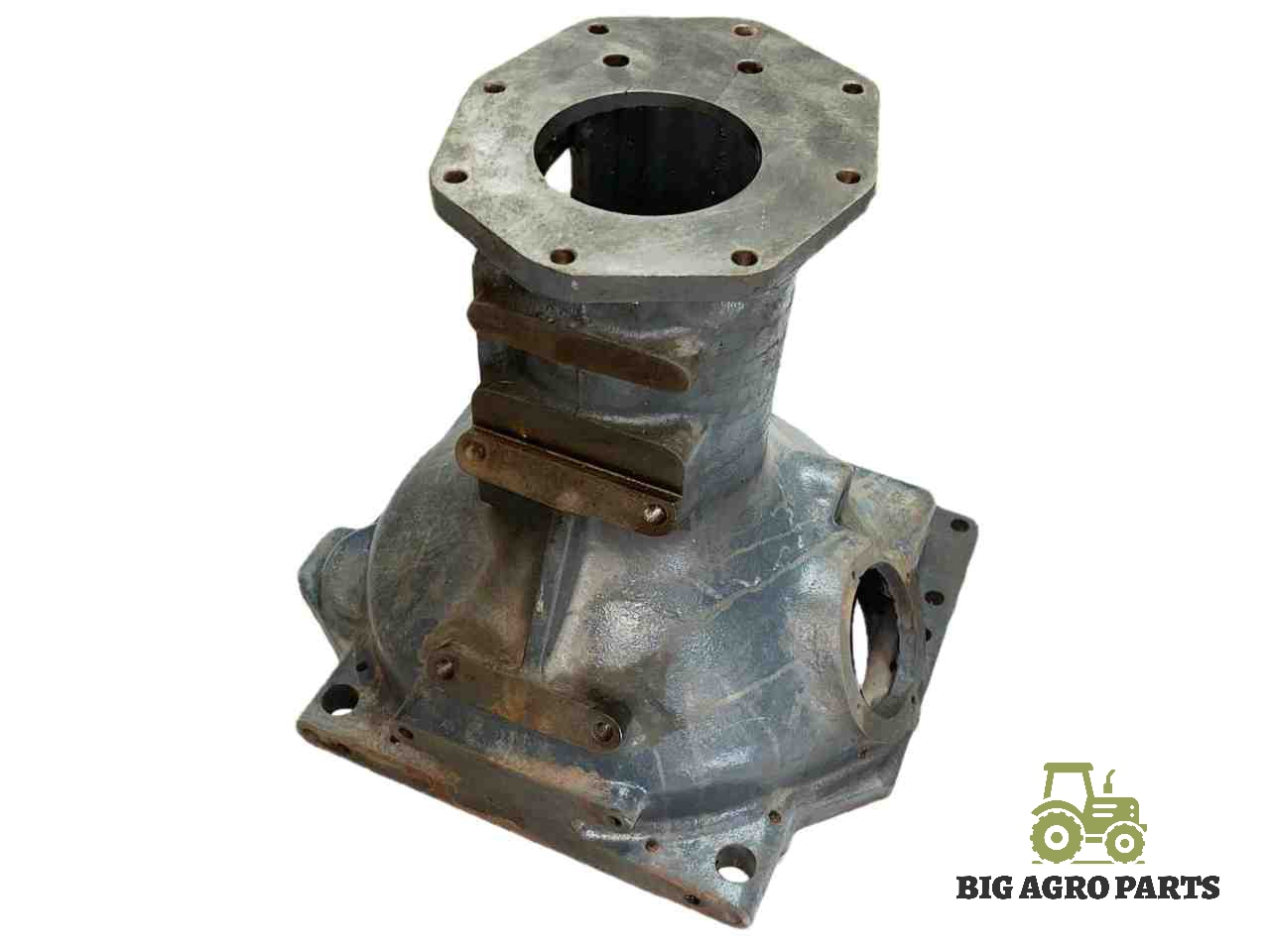 Корпус муфти зчеплення Т-25