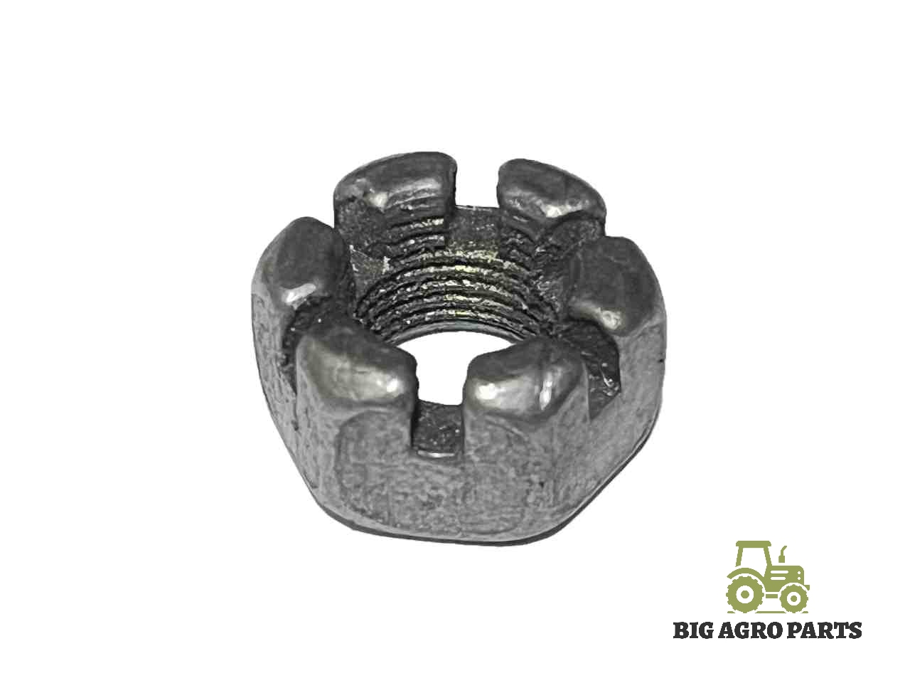 Гайка віджимного ричага ЮМЗ (М14х1,25)