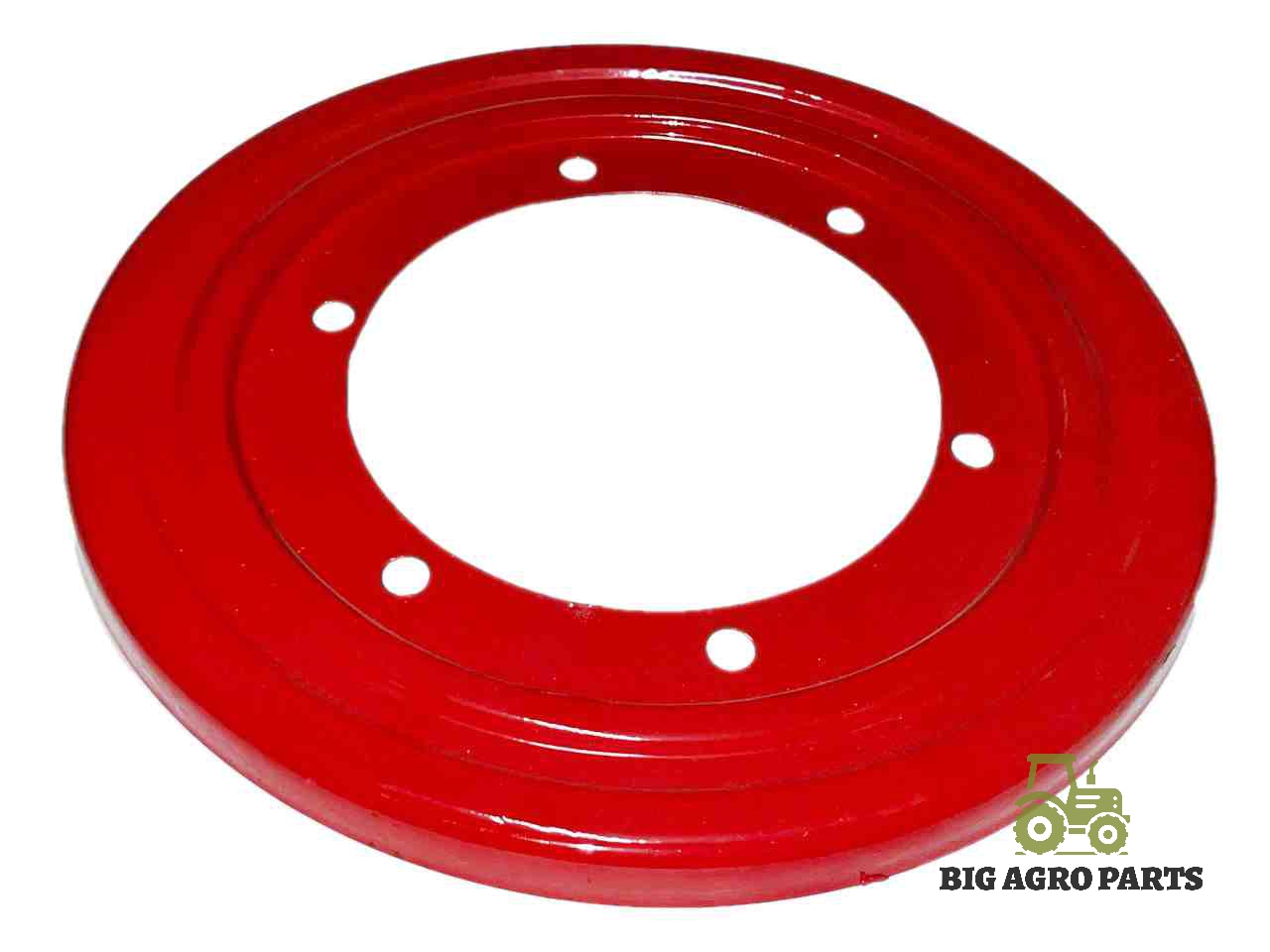 Пильник барабана косарки