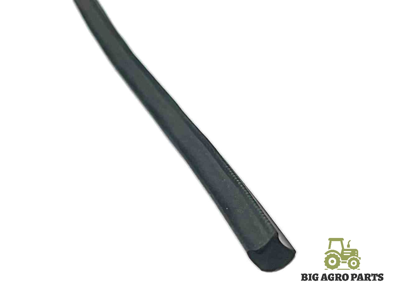 Ущільнювач скла НТ-8 (замок) 31м.