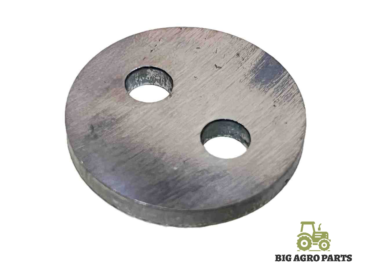 Шайба вісі паразитної шестерні Т-25