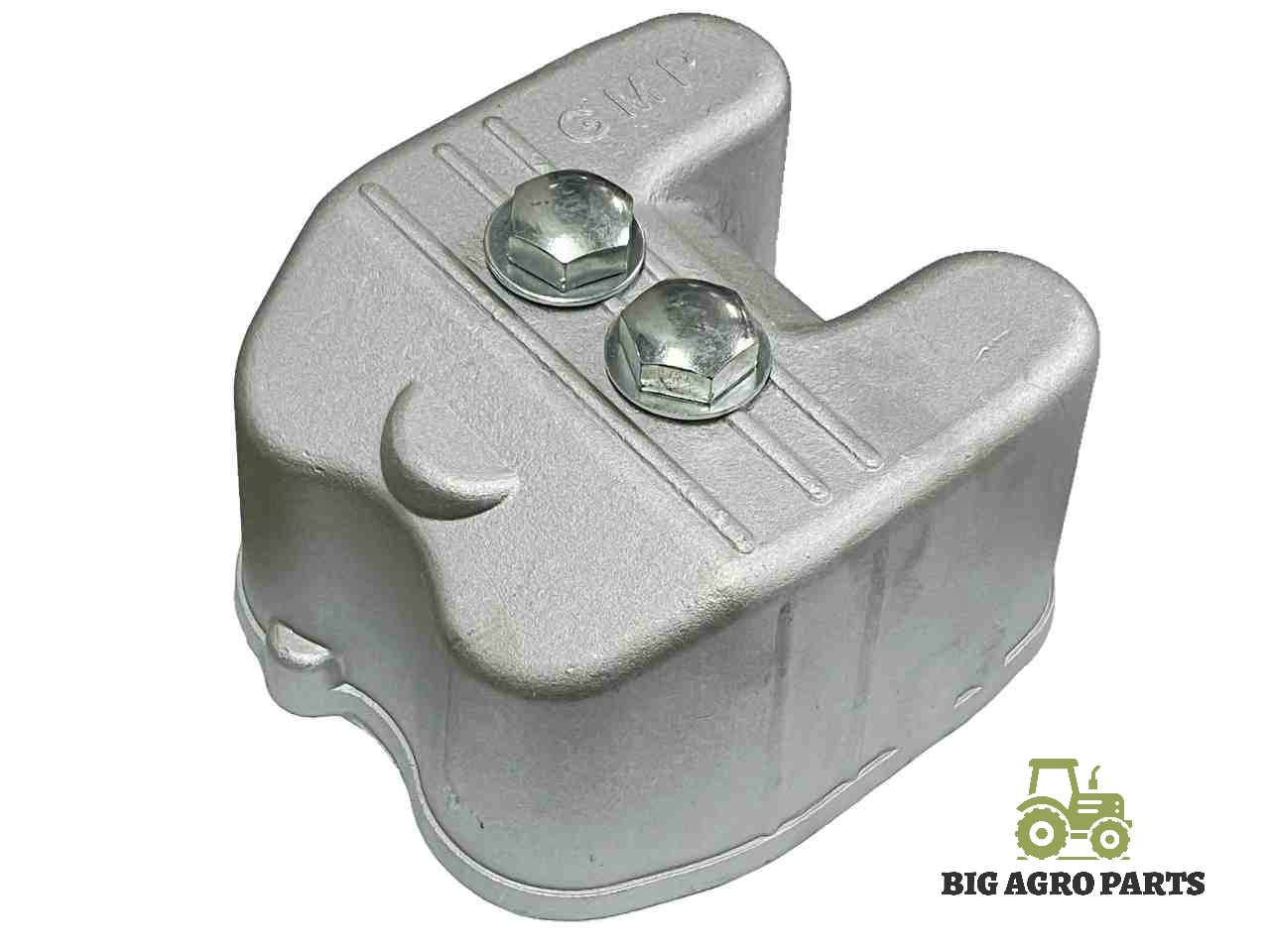 Кришка клапанів Т-25 GMP