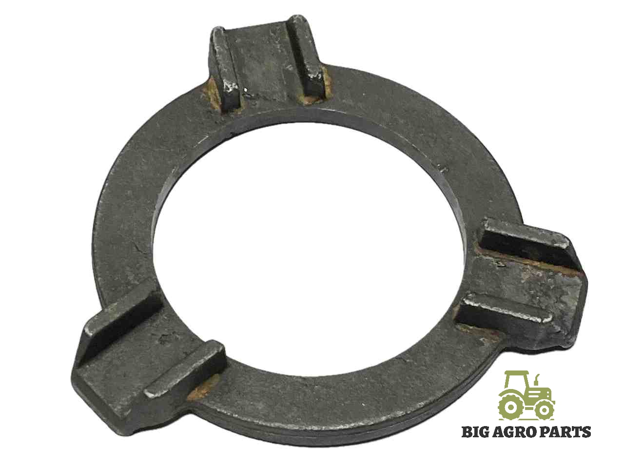 Кільце упорне корзини зчеплення ЮМЗ