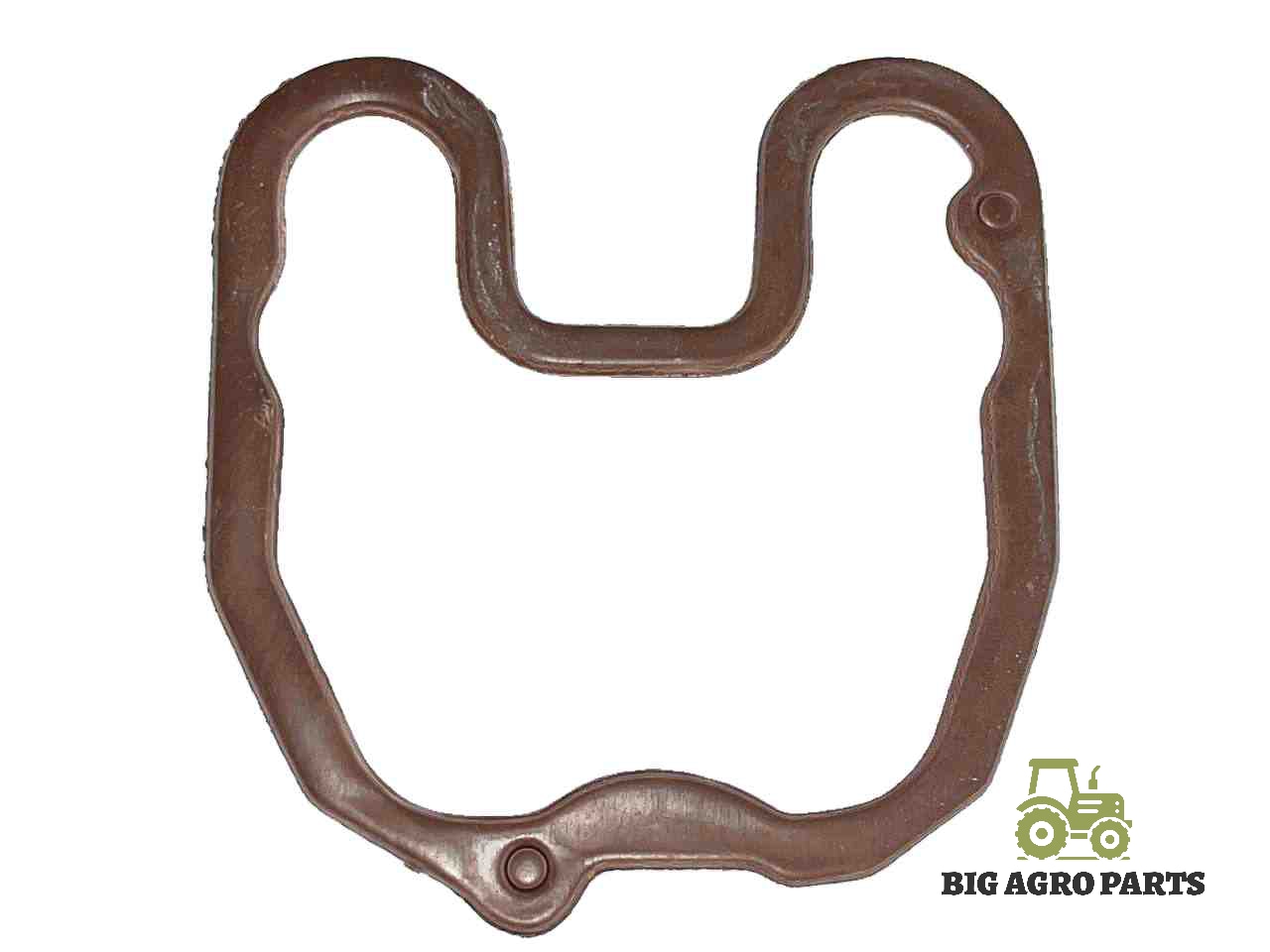 Прокладка кришки клапанів Д-21, Д-144