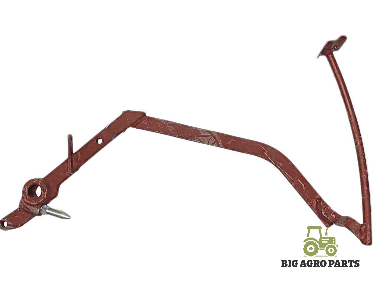 Механічна педаль зчеплення ЮМЗ