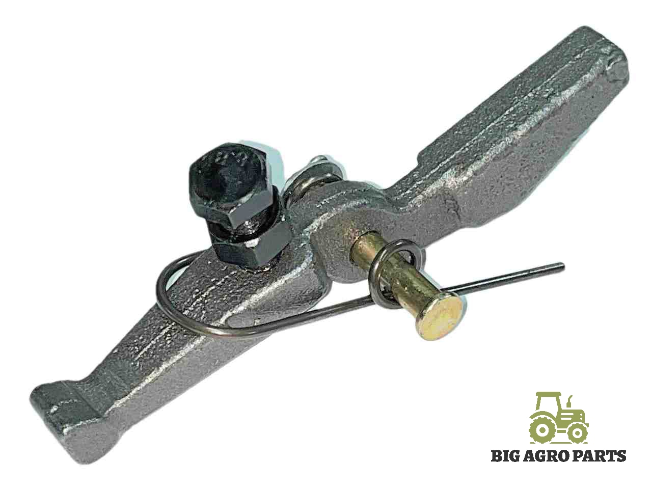 Ричаг віджимний Т-25 (к-кт)