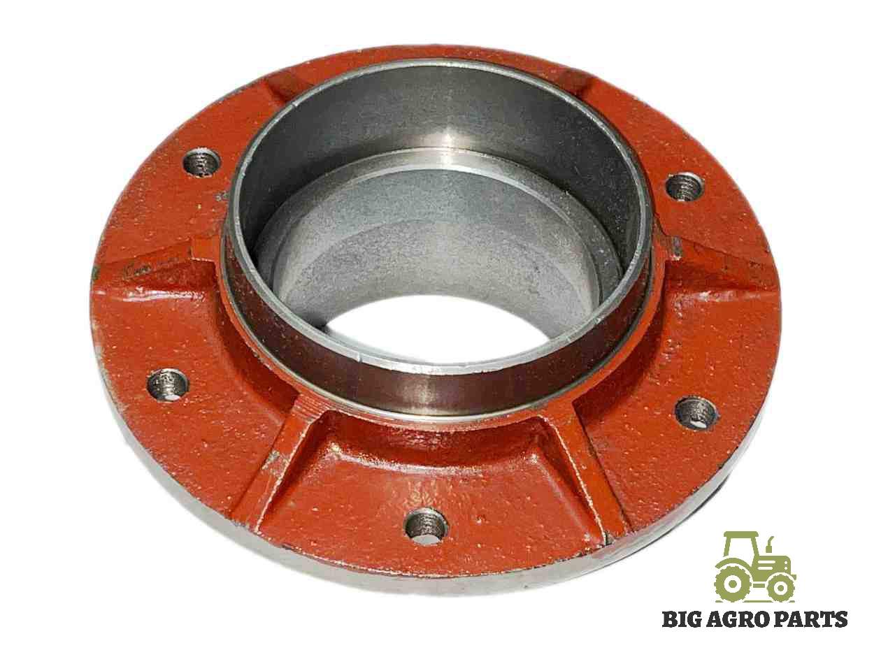 Ступиця тарілки "мисочка" PL