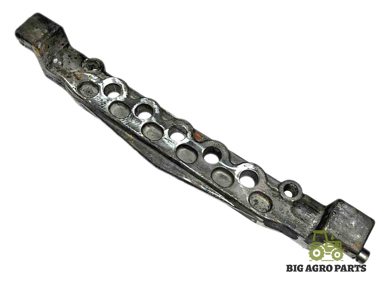 Поперечина причепного пристрою ЮМЗ