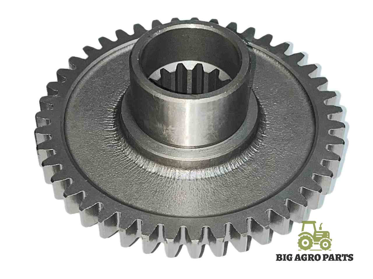 Шестерня Т-25 (привода НШ z=43)