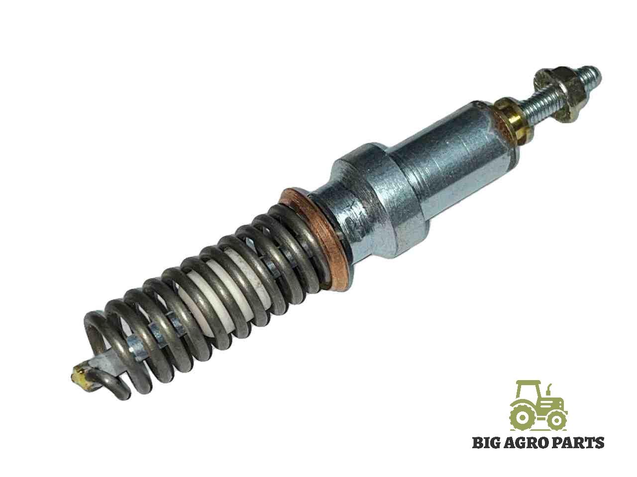 Свічка розжарення Д-21 (с.т. в колектор)